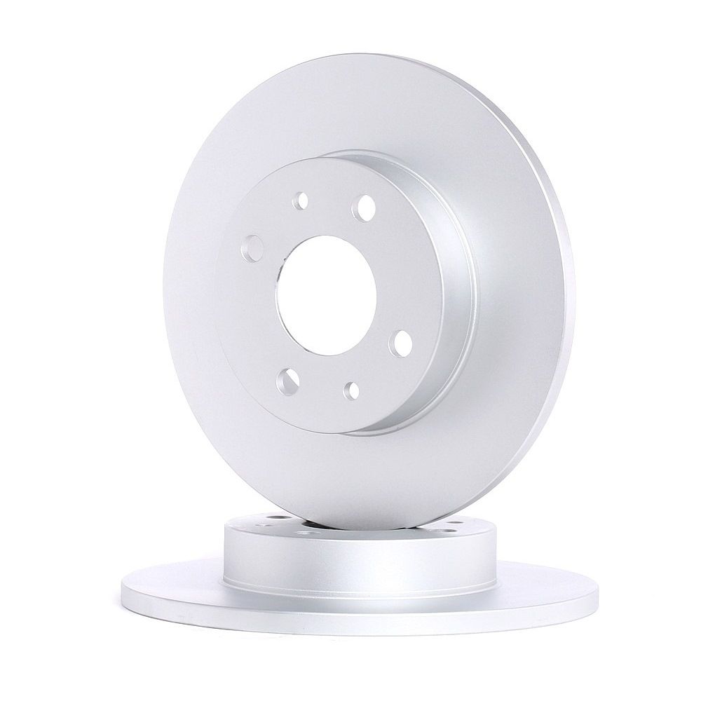 Disc DELPHI BG2458 nota