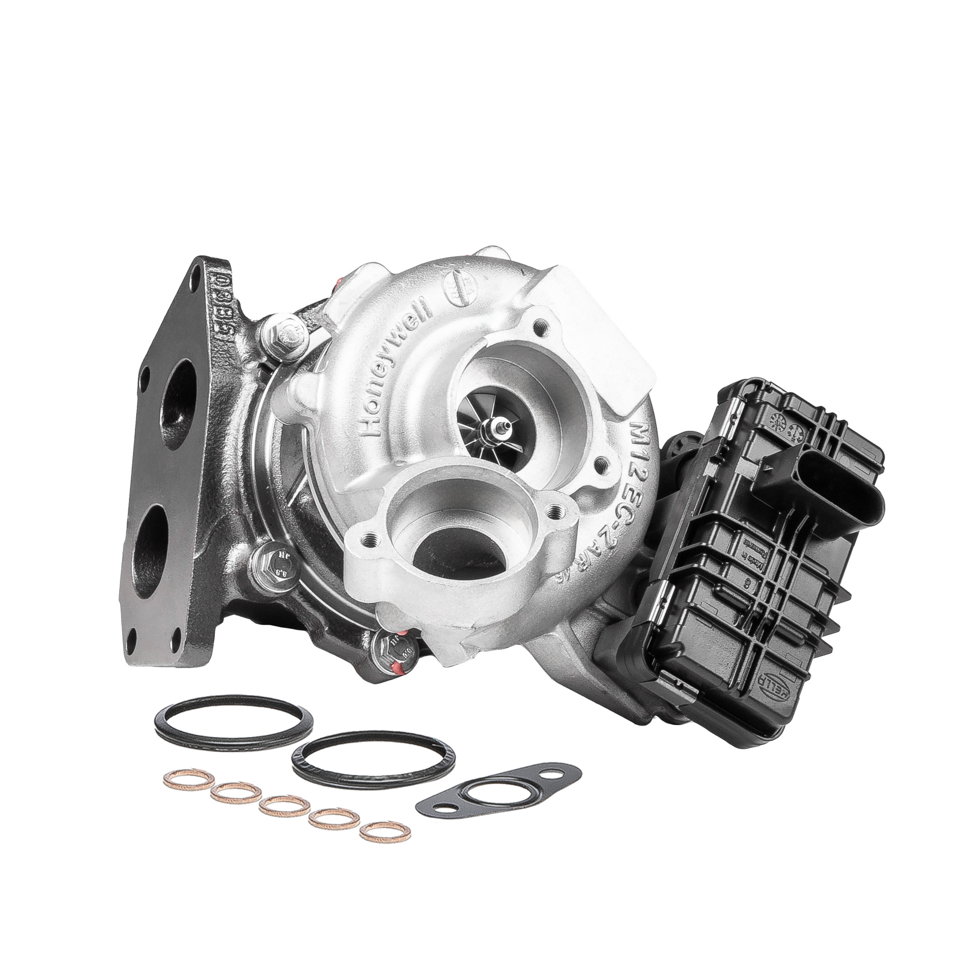 Турбокомпресор 11 65 8 513 567 BR Turbo 833714-5001RSG BMW