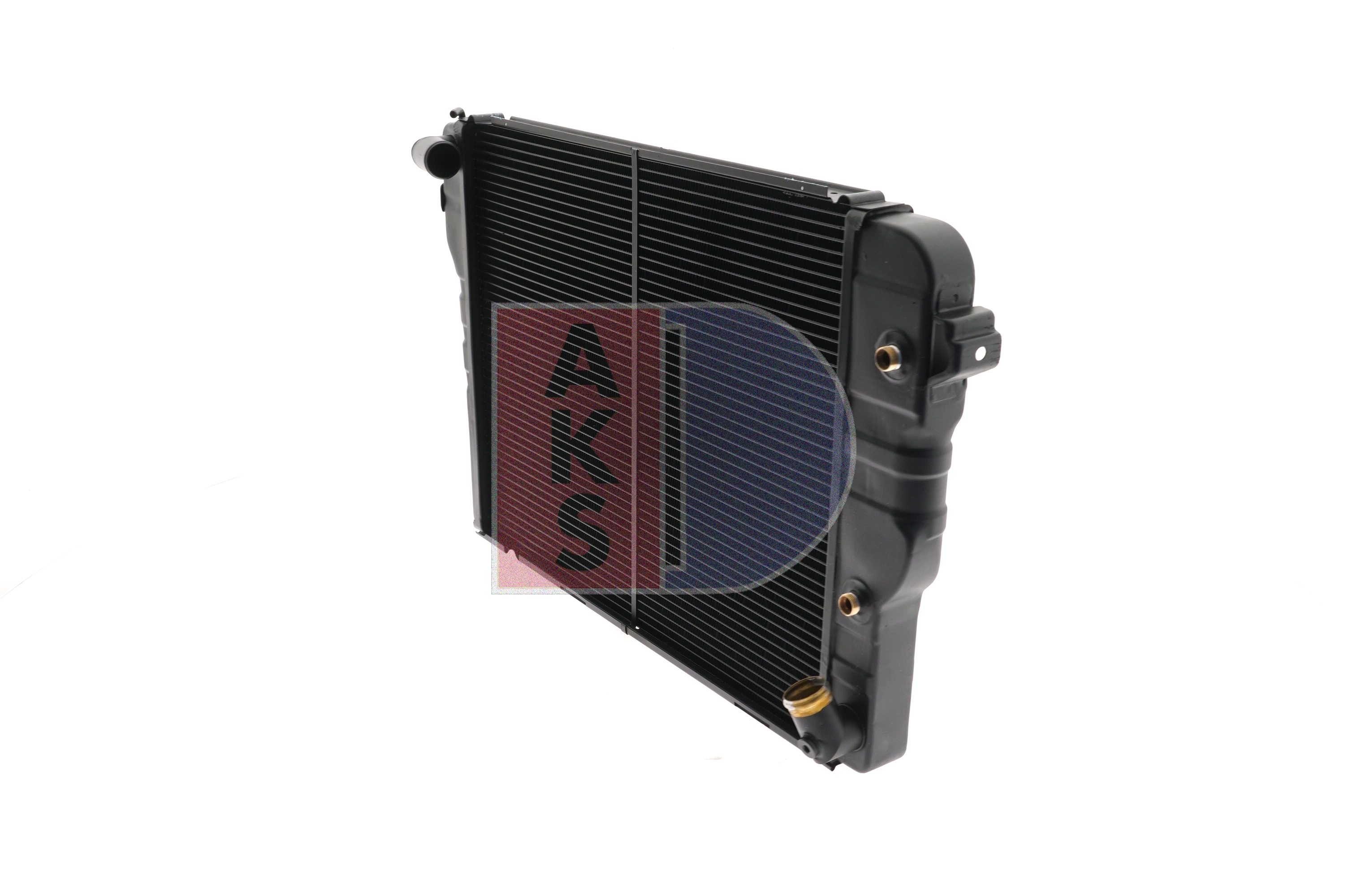 050080T AKS DASIS 1111636 Radiateur du moteur