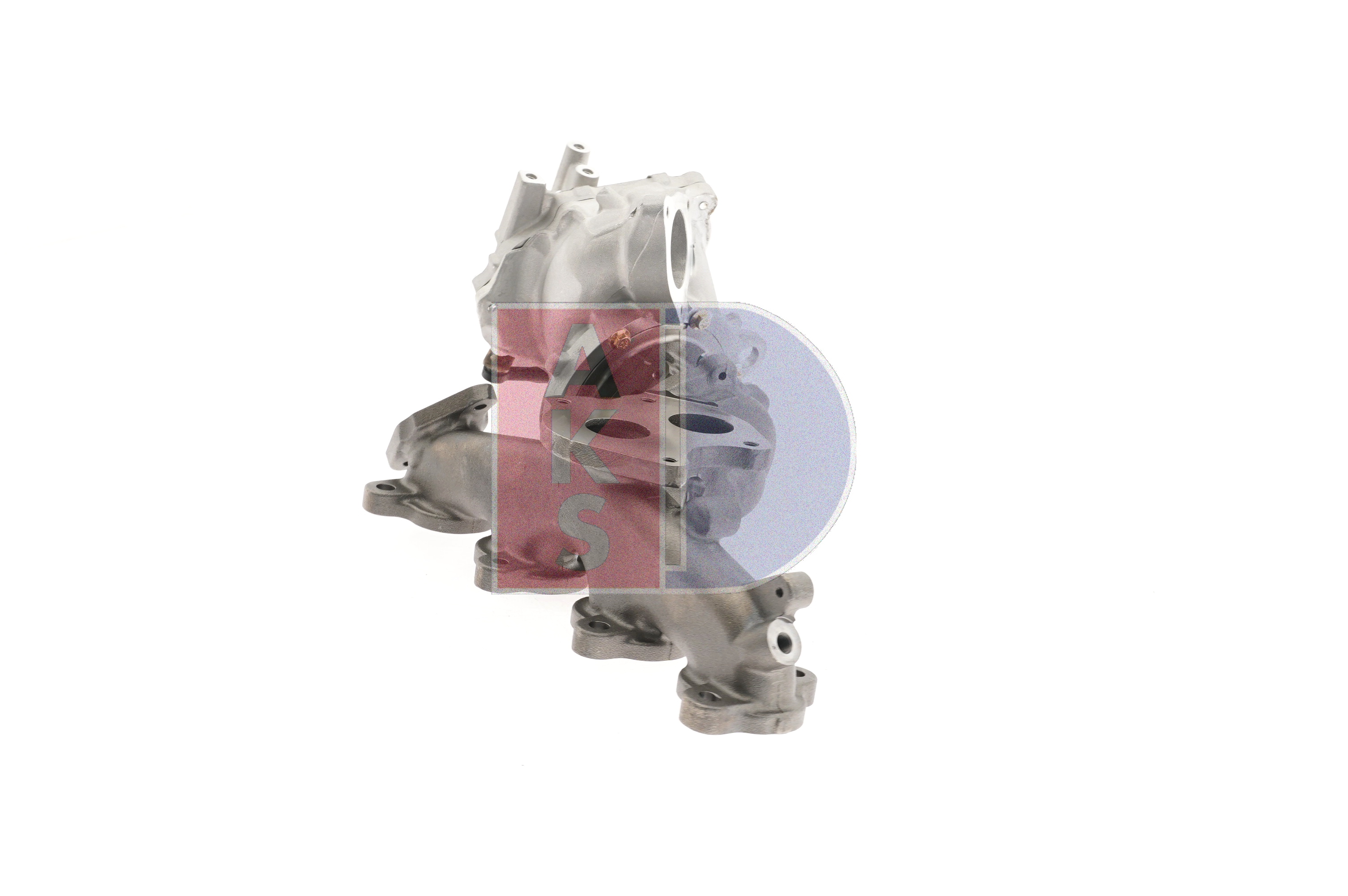 Turbocharger 144104841R AKS DASIS 155063N OPEL, RENAULT, NISSAN, DACIA