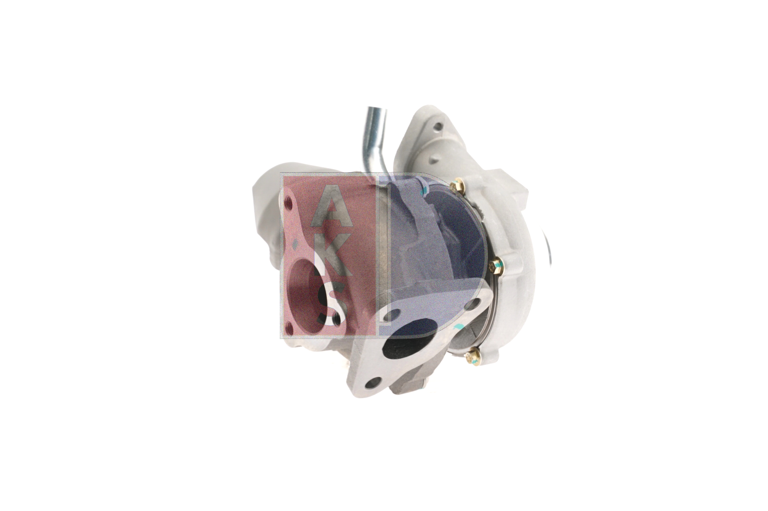 155071N Turboaggregat AKS DASIS 8601 98