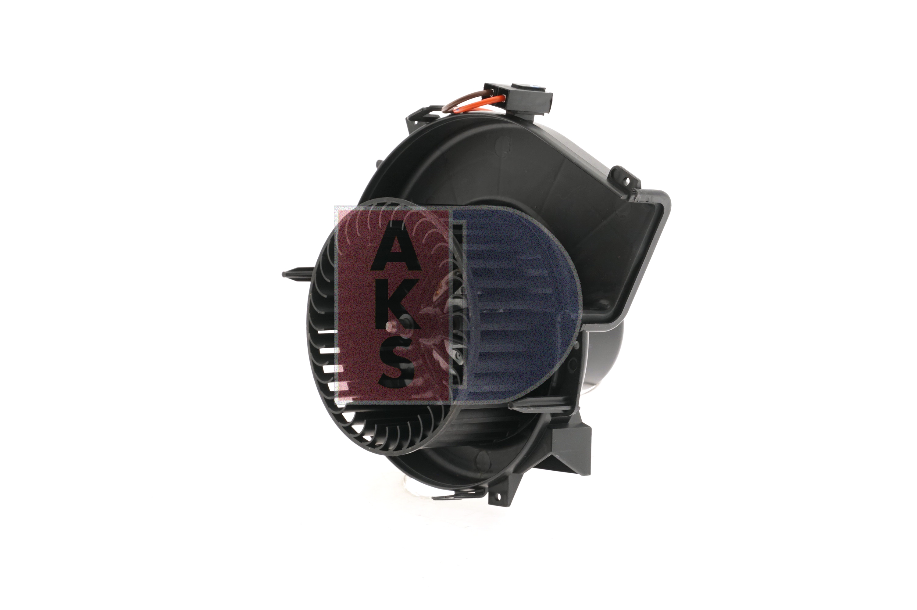 158155N AKS DASIS 24436990 Pulseur d'air habitacle