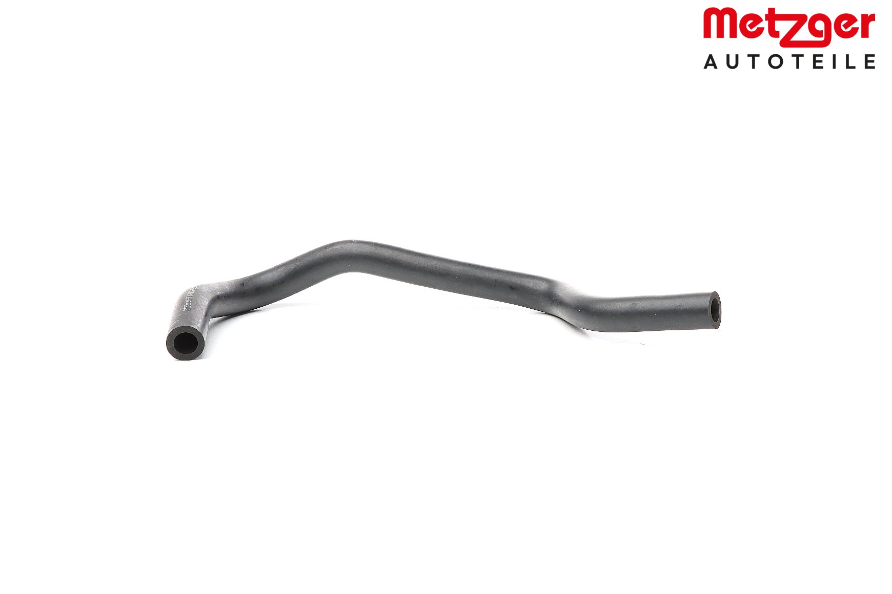 METZGER 2152131 Flessibile sfiatatoio, Serbatoio carburante