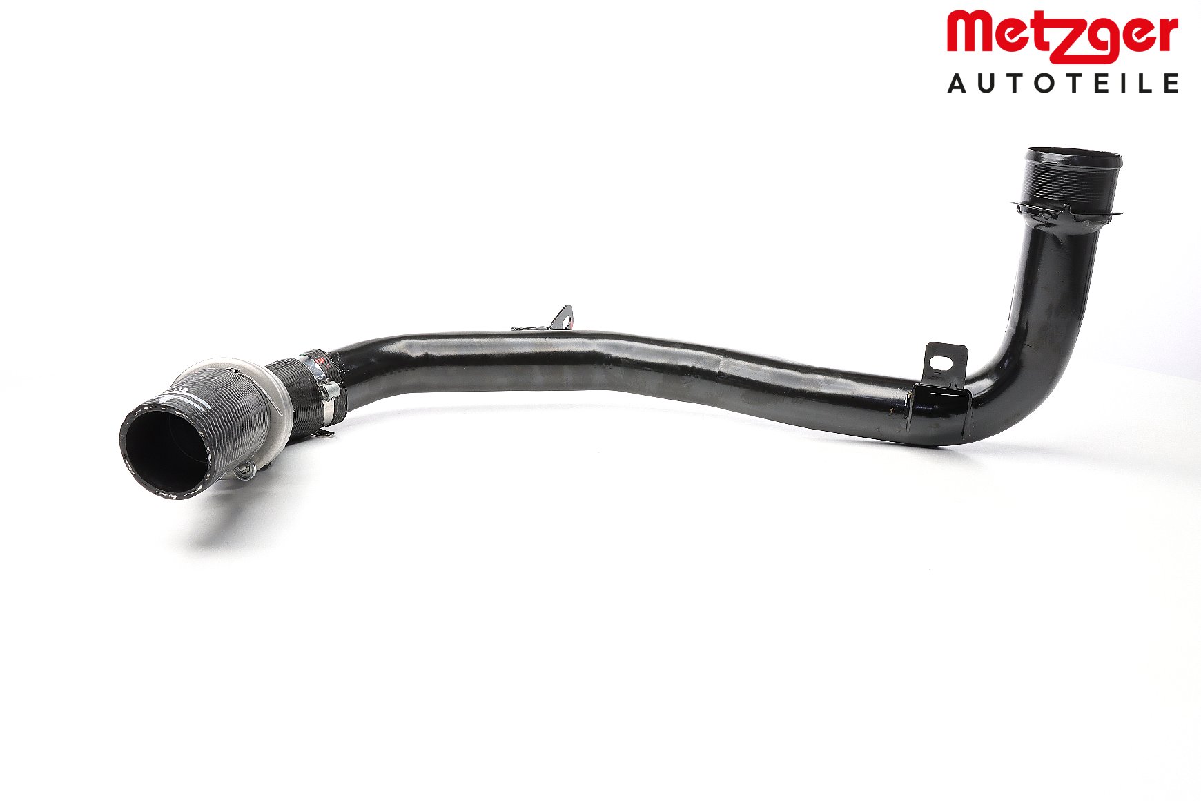 Laadluchtslang 1363619080 METZGER 2401420 PEUGEOT, CITROЁN, FIAT, ALFA ROMEO, LANCIA
