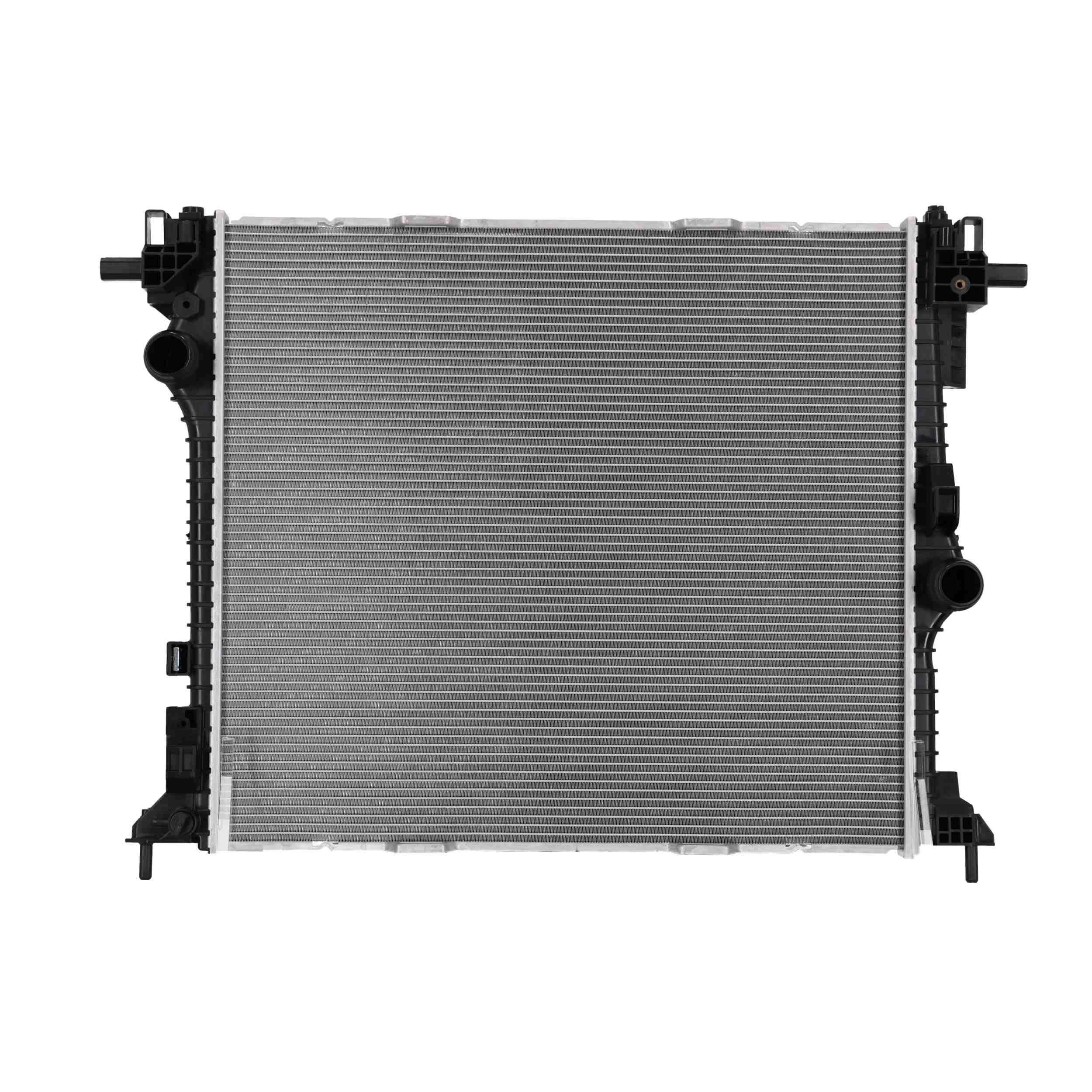 607467 NISSENS 50563151 Radiateur du moteur