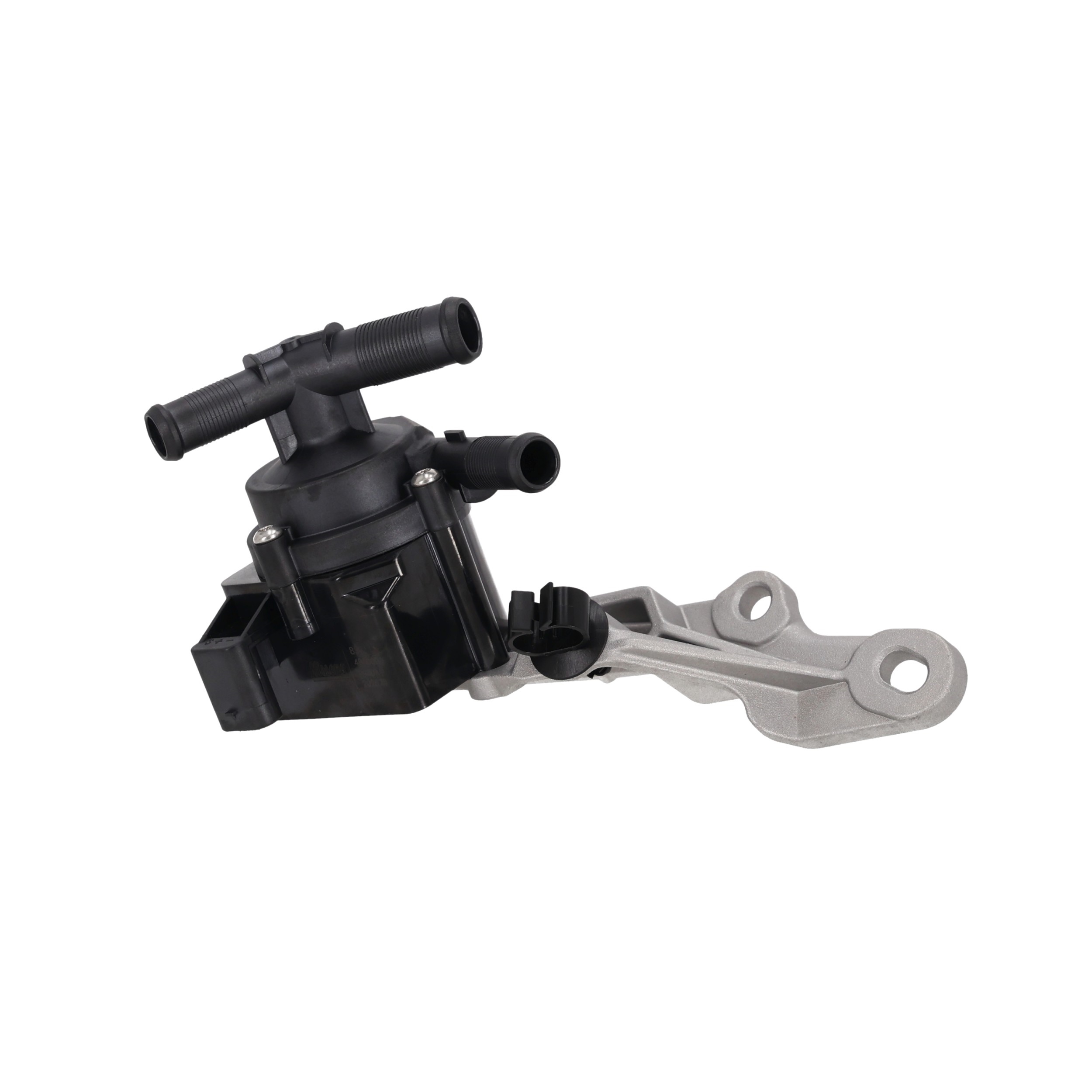 Bomba de agua auxiliar 98 140 990 80 NISSENS 832111 PEUGEOT, CITROЁN, OPEL, FIAT, JEEP