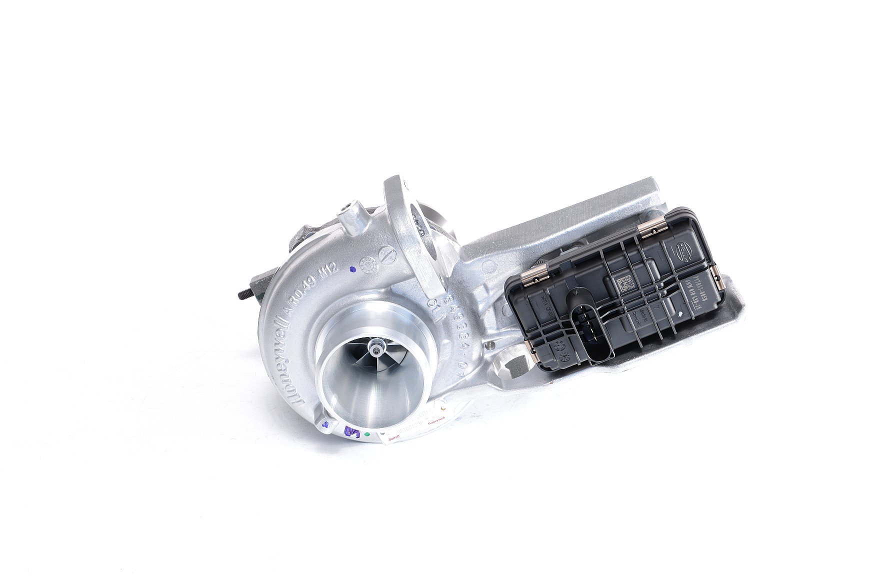 BTS TURBO T918123 Турбокомпресор OPEL Vivaro C Ван (K0) 2.0 177 K.C. дизел 2023
