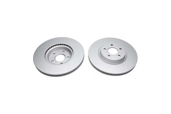 Disco freno 31 381 376 KAVO PARTS BR-10231-C FORD, VOLVO, LINCOLN