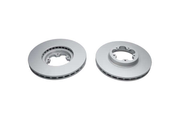 Спирачен диск 1503 287 KAVO PARTS BR-10243-C FORD