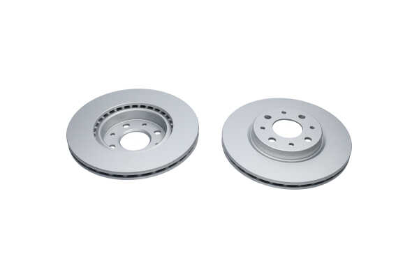 Remschijf 717 38 145 KAVO PARTS BR-10275-C FIAT, ALFA ROMEO, LANCIA, FERRARI