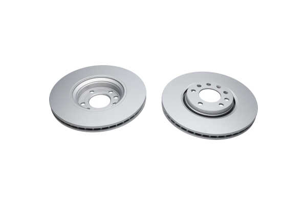 Disco freno 91 94 477 KAVO PARTS BR-10280-C OPEL, CHEVROLET, SAAB, ISUZU, CADILLAC
