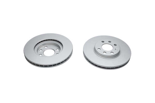 Disco freno 91 96050 KAVO PARTS BR-10309-C OPEL, RENAULT, NISSAN, CHEVROLET, ISUZU