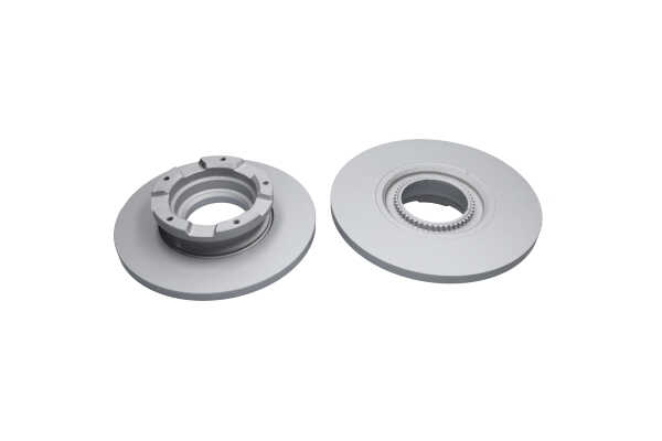 Remschijf 1 764 282 KAVO PARTS BR-10357-C FORD
