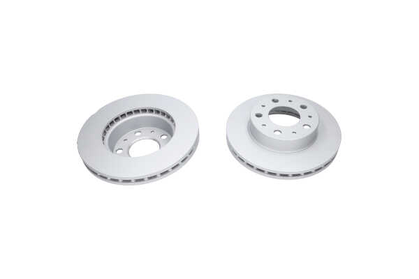 Remschijf 519 5751 0 KAVO PARTS BR-10360-C PEUGEOT, CITROЁN, FIAT, FERRARI