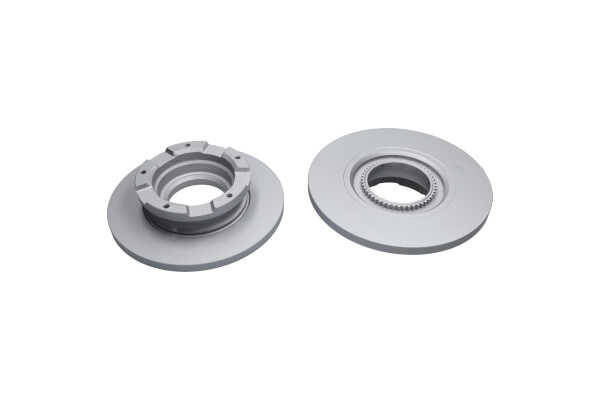 BR-10363-C Remschijf KAVO PARTS 2 013 002 FORD