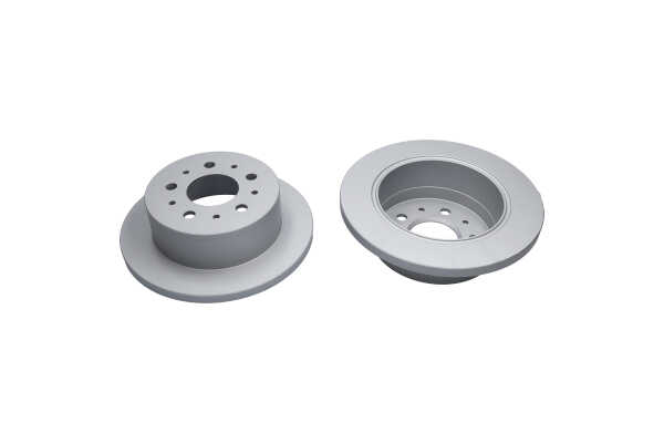Disco freno 424930 KAVO PARTS BR-10391-C FIAT, VOLKSWAGEN, OPEL, PEUGEOT, CITROЁN