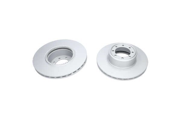 Remschijf 46393182 KAVO PARTS BR-10422-C IVECO
