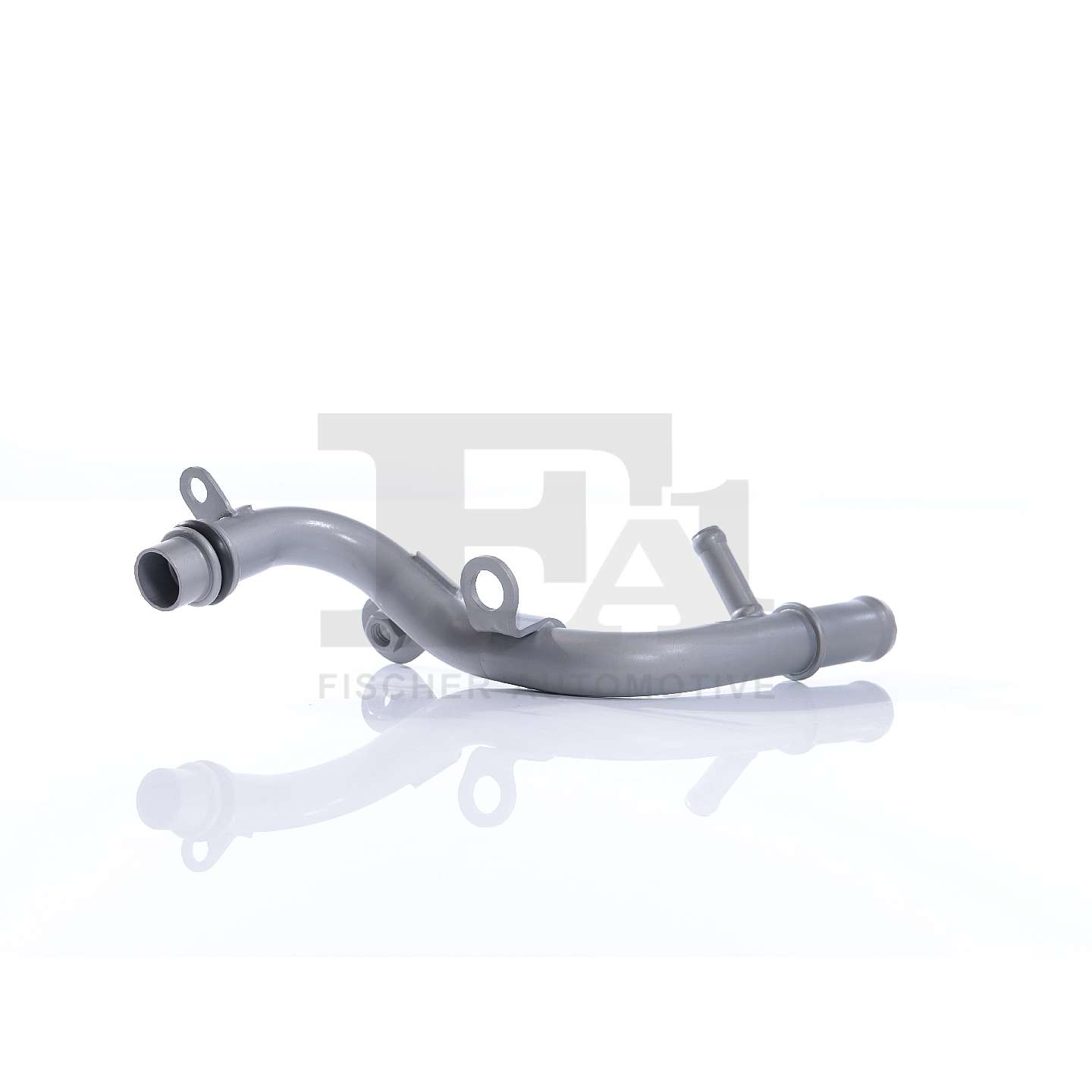 Kühlmittelrohrleitung 512-903 FA1 650036 OPEL, VAUXHALL