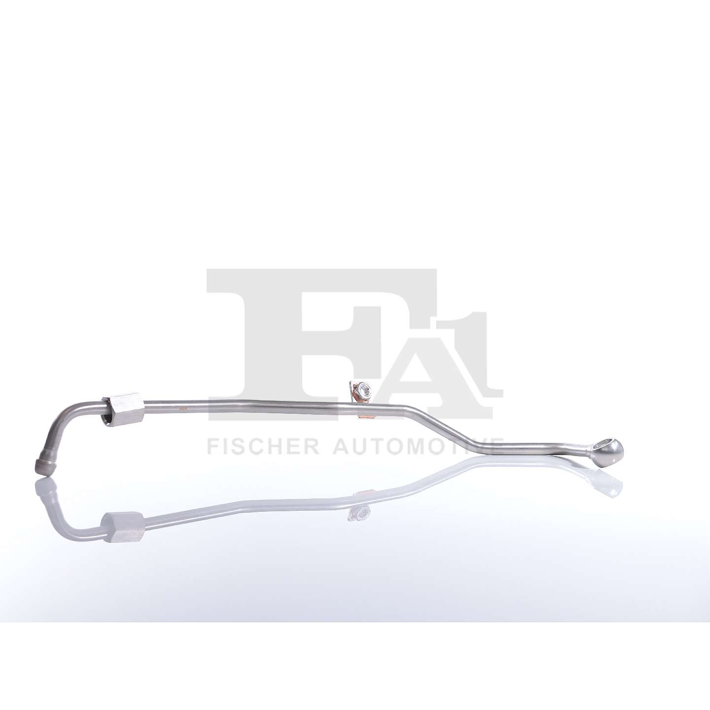 FA1 611877 Tuyau de graissage turbo VW Passat B7 Berline 2.0 TDI 170 CV Diesel 2010