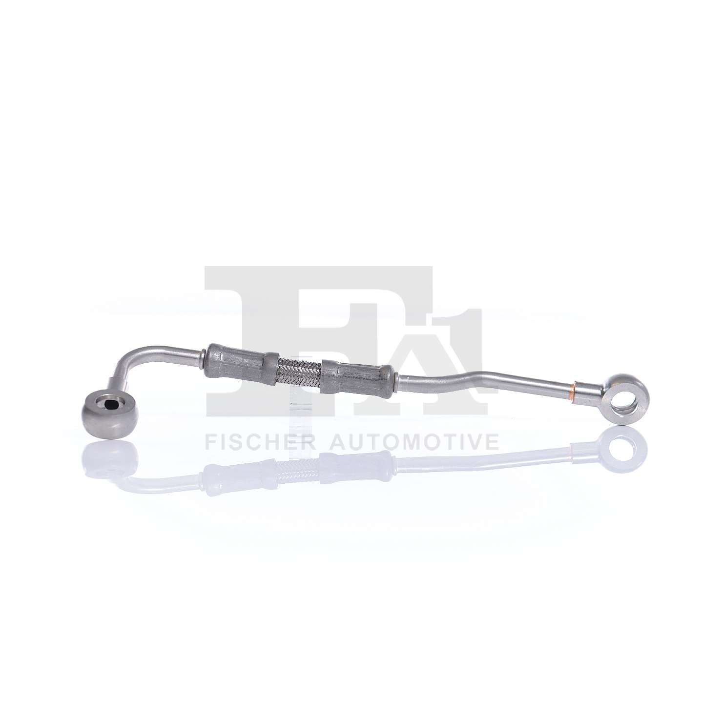 Conducto aceite, turbocompresor 860474 FA1 612-822 OPEL, FIAT