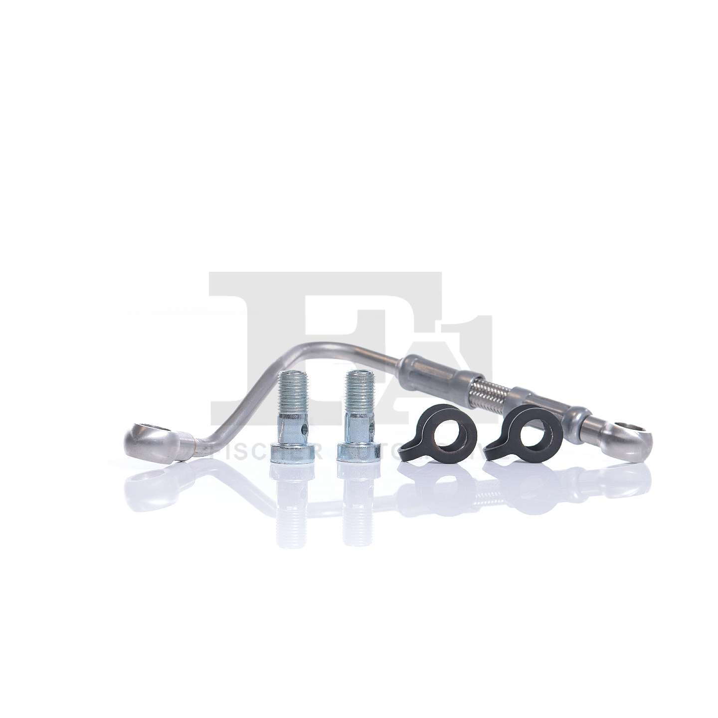 Σωλήνας λαδιού, τούρμπο 55587787 FA1 612-823Z OPEL, CHEVROLET, VAUXHALL
