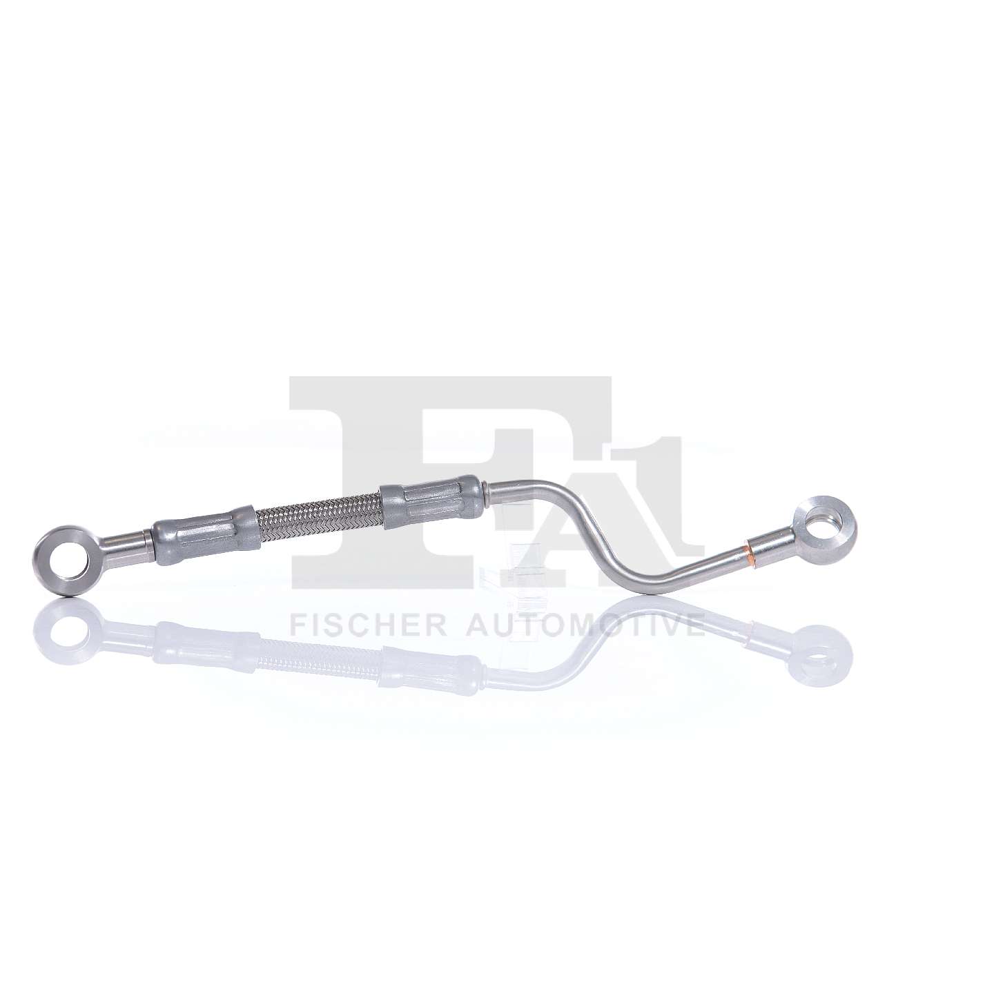 Oljeledning, lader 860085 FA1 612-824 OPEL, VAUXHALL