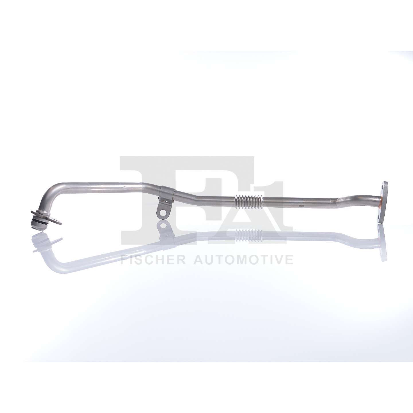 Tuyau de graissage de turbo FA1 613-818