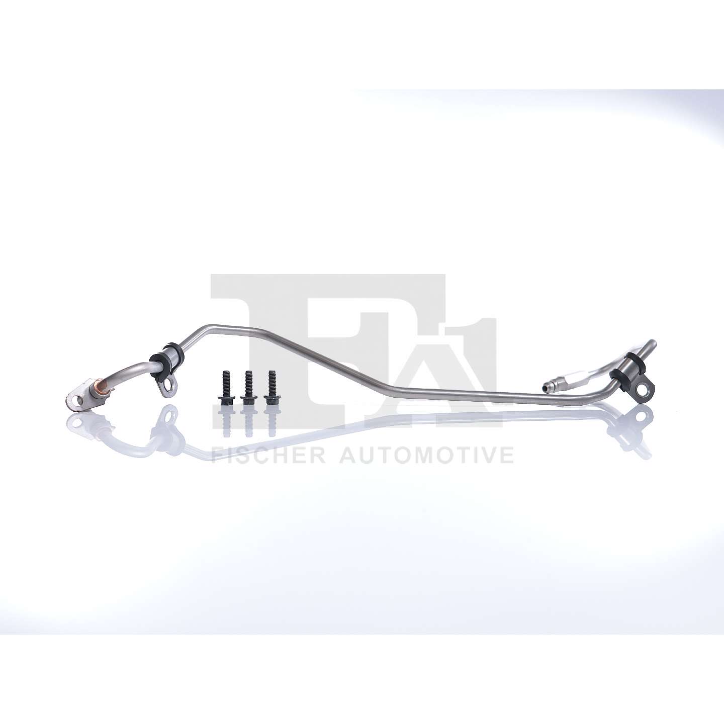 Oljeledning, lader 2011902 FA1 613-819Z FORD