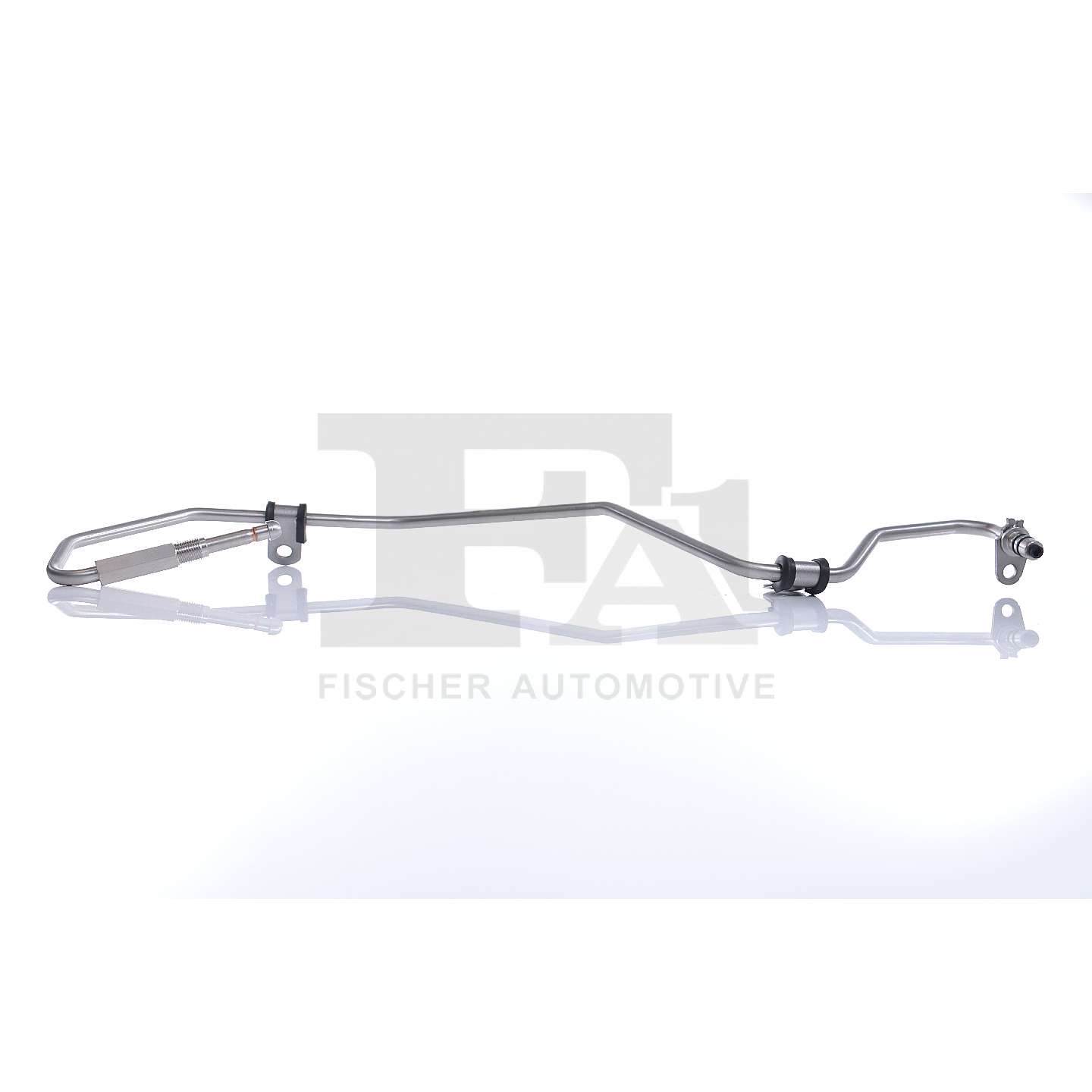 Tubo de óleo, compressor 2011901 FA1 613-820 FORD