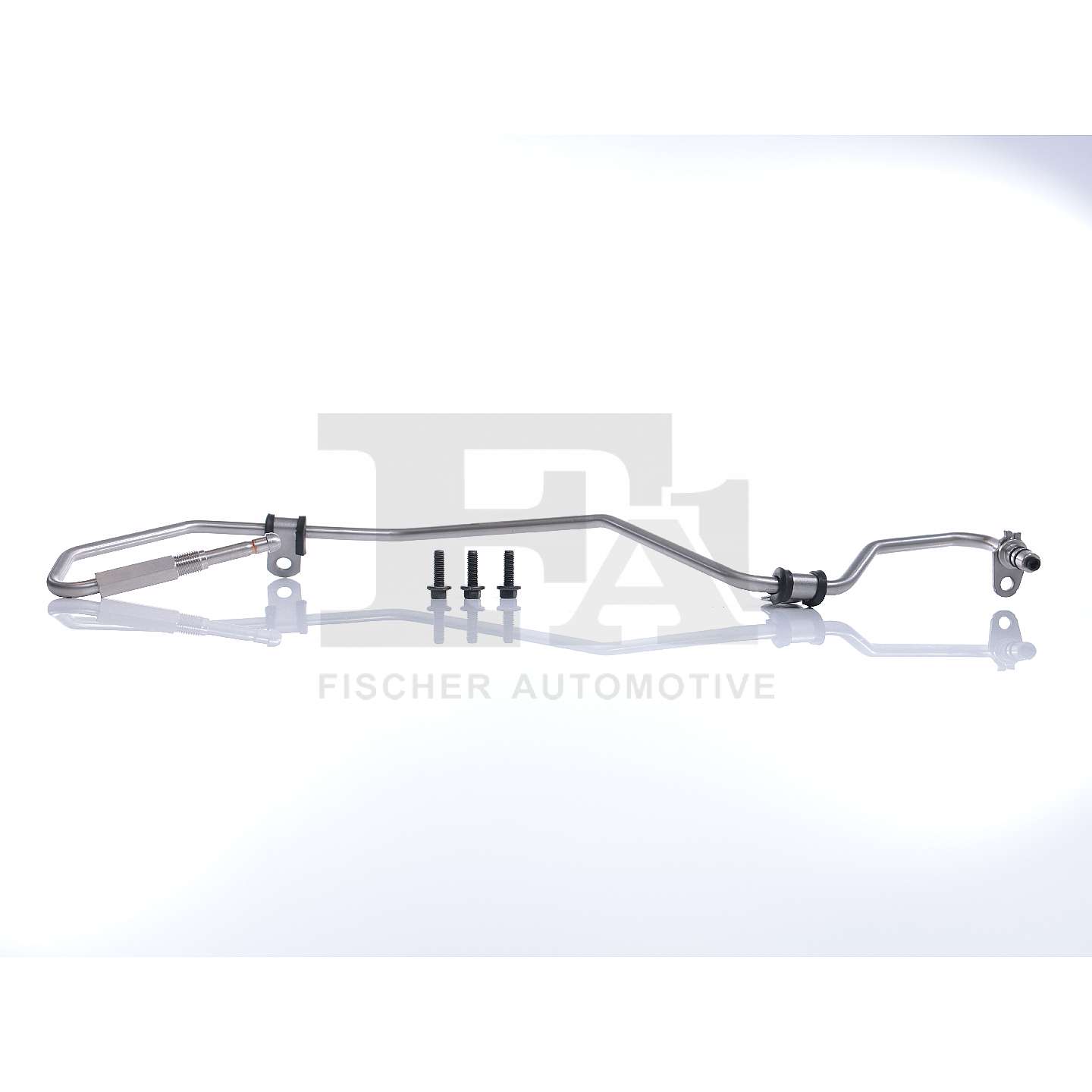 FA1 613-820Z Tubo de óleo, compressor