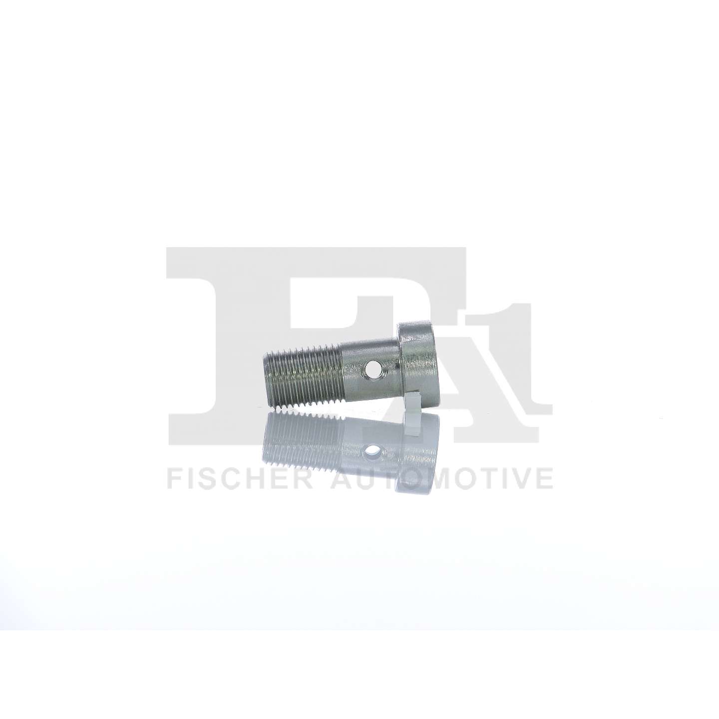 FA1 989-10-012 Vis creuse, compresseur