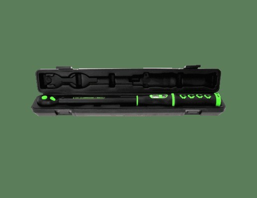 KS TOOLS 5120015 Newtonmeter-Schlüssel