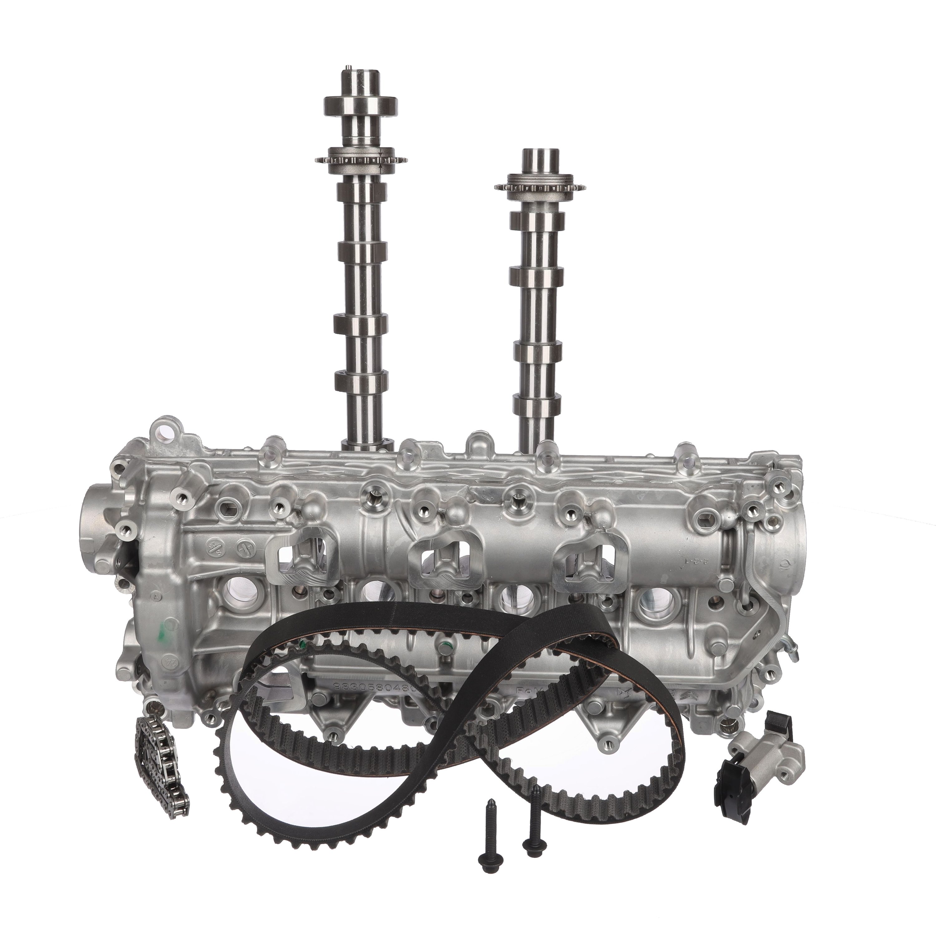 Комплект ангренажен ремък 9813899080 ET ENGINETEAM RM0028VR2 OPEL, TOYOTA, PEUGEOT, FORD, CITROЁN