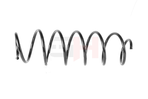 Fahrwerksfeder GH-2019027 GH 5002LN VW, OPEL, PEUGEOT, CITROЁN, MITSUBISHI