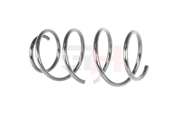 Fahrwerksfeder GH-2025281 GH 2014007 FORD, FIAT, LAND ROVER