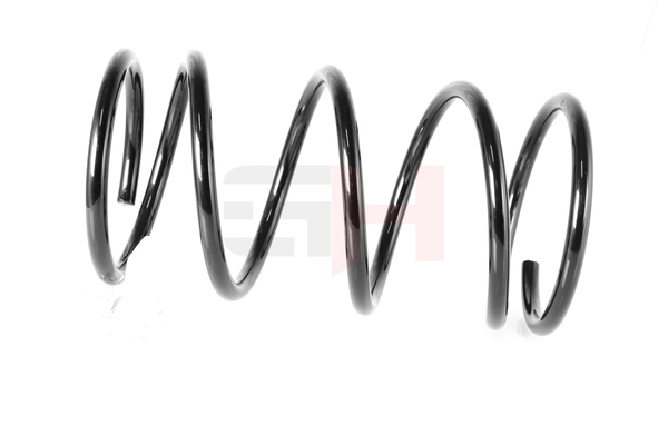 Fahrwerksfeder GH-2030822 GH MN101959 MITSUBISHI