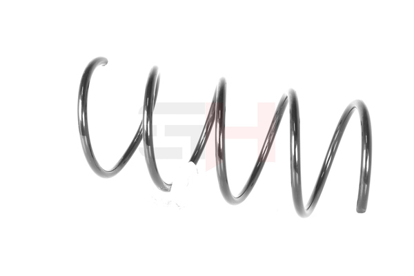 Fahrwerksfeder GH-2033005 GH 2033211804 MERCEDES-BENZ, LAND ROVER