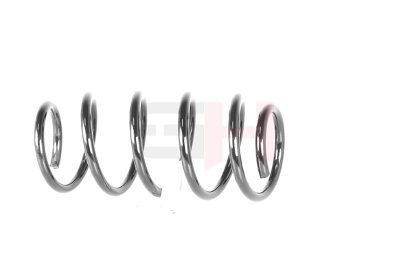 Ressort de suspension 3 12 150 GH GH-2036105 VOLKSWAGEN, OPEL, PEUGEOT, CITROЁN, HYUNDAI