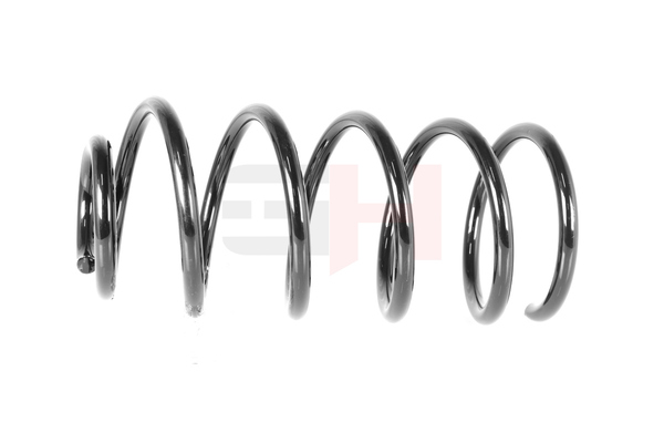 Ressort de suspension 1J0 411 105 AM GH GH-20471011 VOLKSWAGEN, SEAT