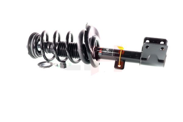 Federbein GH-351914C08 GH 5208E6 VW, PEUGEOT, CITROЁN, DS