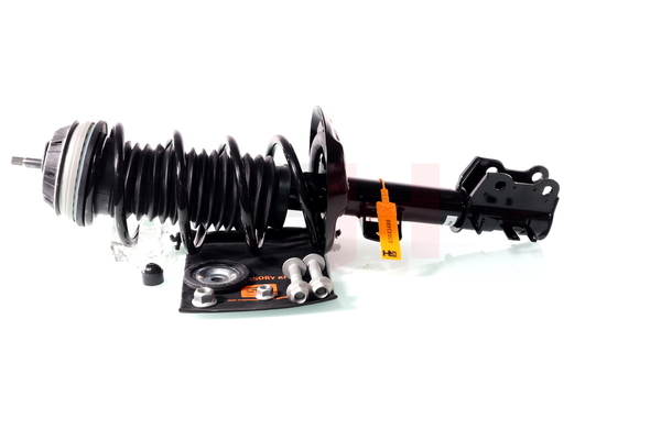 Jambe de force 312 336 GH GH-352389C22 OPEL, LAND ROVER, VAUXHALL
