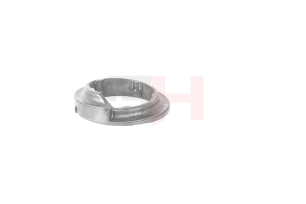 GH GH623305 Stofhoes, schokdemper en aanslagrubber Mercedes W213 E 400 d (213.020) 340 Pk Diesel 2020