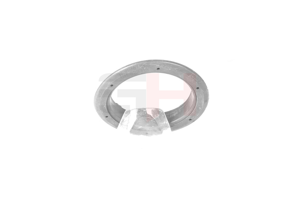 GH GH623314 Stofkap, schokdemper en aanslagrubber Mercedes W204 C 220 CDI 2.2 4-matic (204.084) 170 Pk Diesel 2013