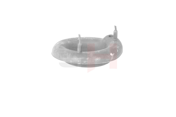 GH GH623552 Protection d'amortisseur Kia Ceed JD 1.4 MPI 101 CV Essence 2016