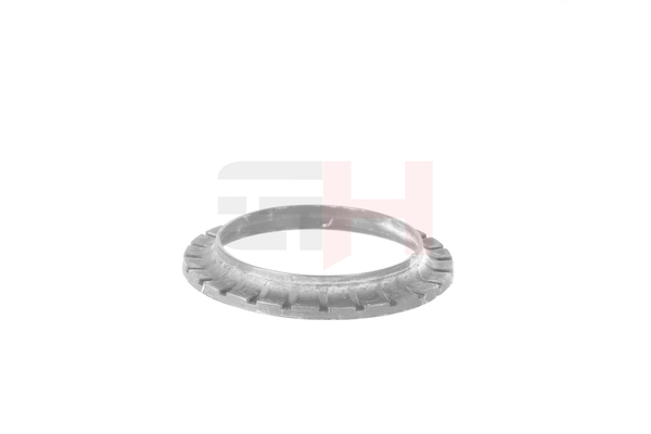 GH GH623709 Protection d'amortisseur Peugeot 308 Phase 2 1.6 HDi 99 CV Diesel 2017