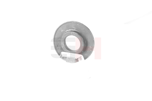 GH GH625254 Kit de protection d'amortisseur et butée élastique de suspension Suzuki sx4 ey gy 1.6 VVT 4x4 (RW 416) 107 CV Essence 2024