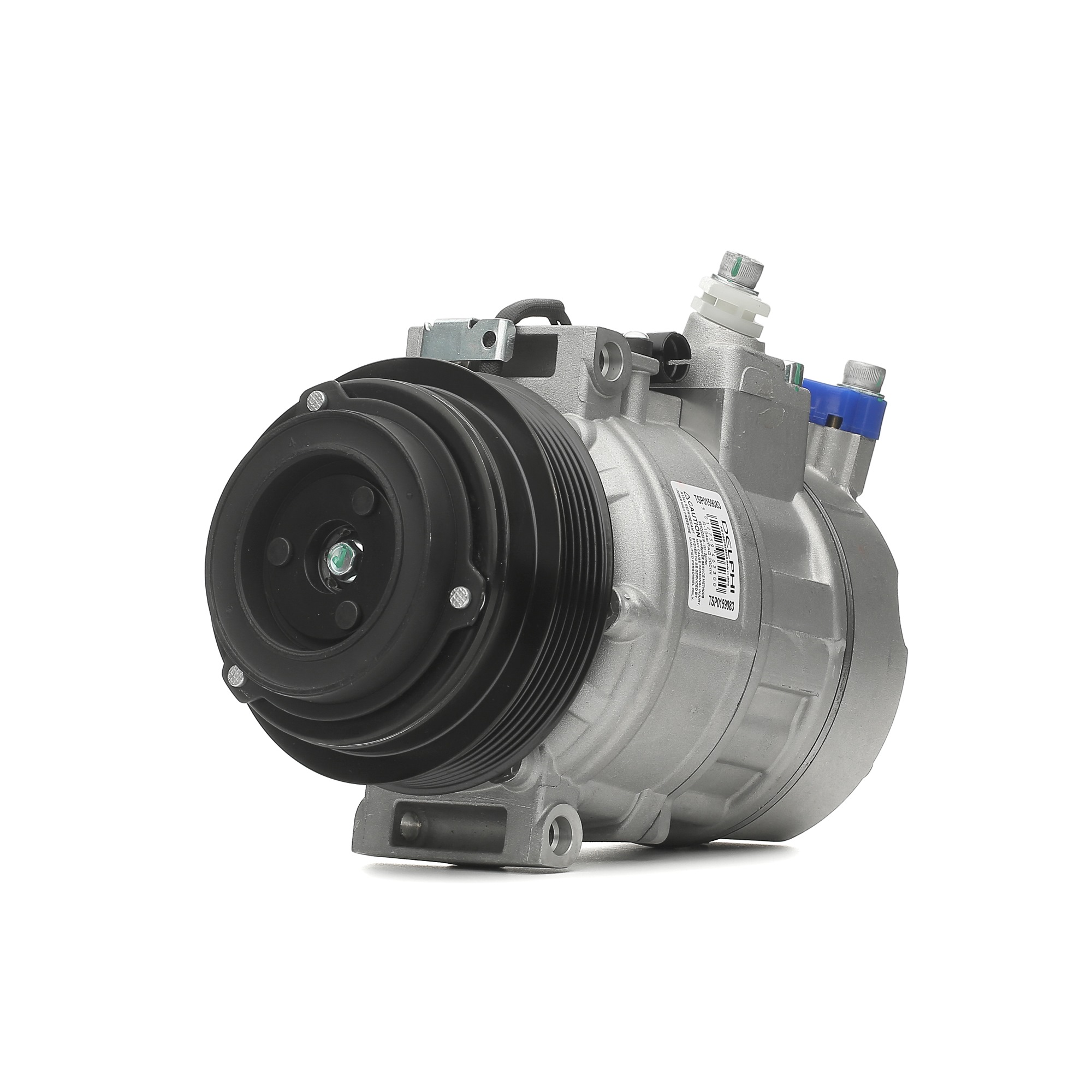 Aircondition kompressor DELPHI TSP0159083 rangering