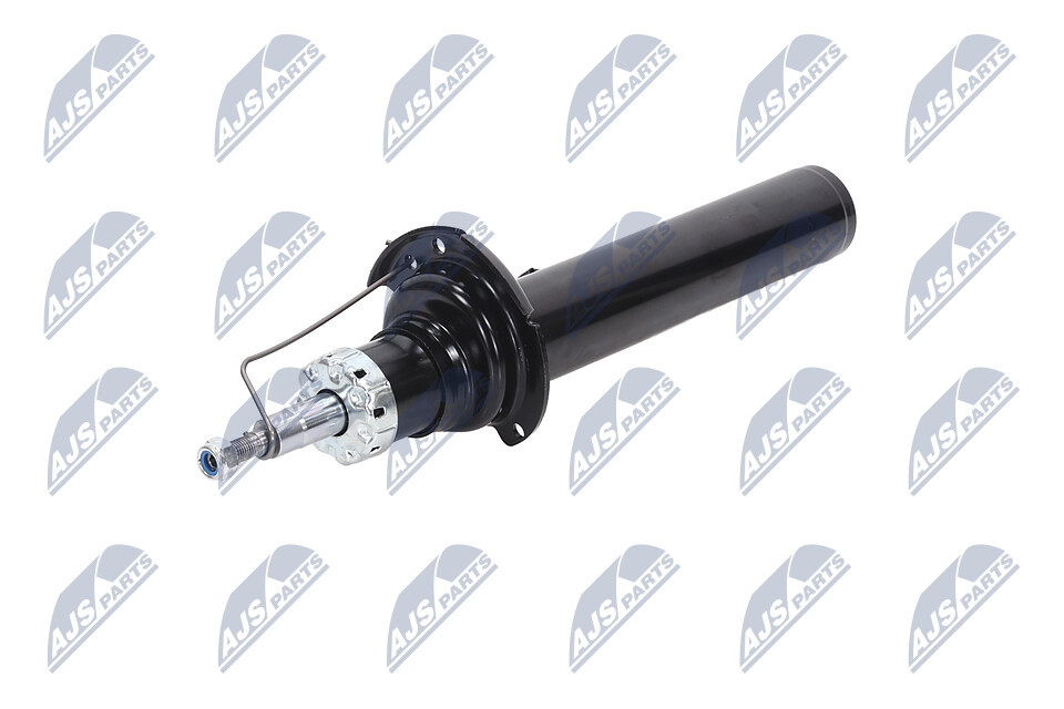 NTY A-BM-067 Federbein BMW X3 xDrive20d 190 PS Diesel