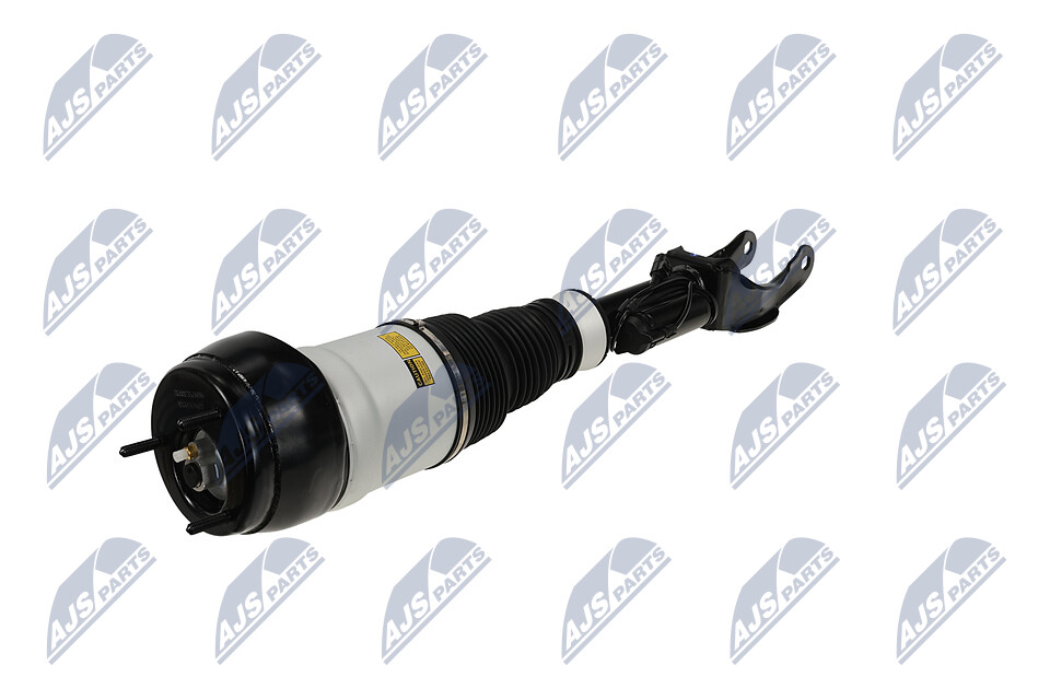Luftfederbein A166 320 6713 NTY A-ME-061 MERCEDES-BENZ, BRABUS