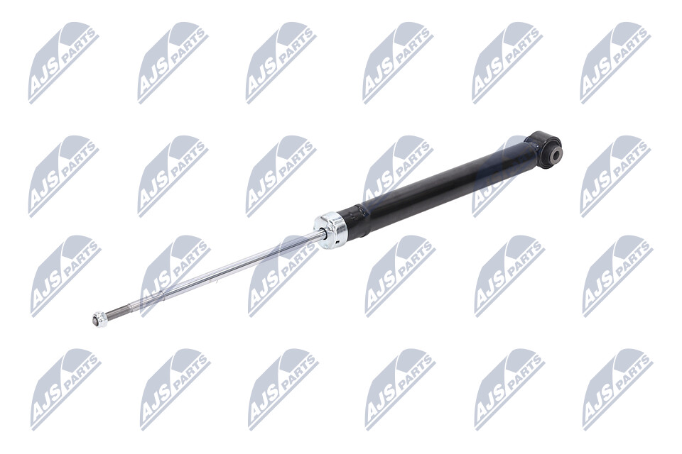 NTY A-VW-040 Stoßdämpfer VW PASSAT 1.8 90 PS Benzin